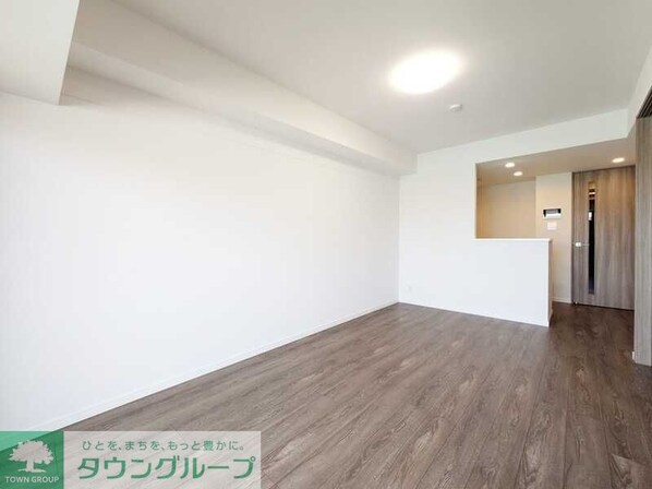 Alivis西葛西sulistaの物件内観写真